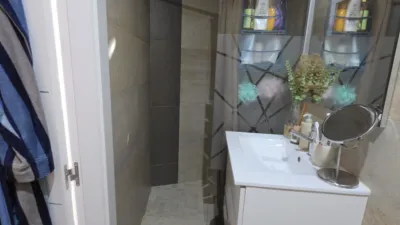 Apartment in Baza photo 6