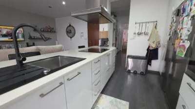 Apartment in Baza photo 2