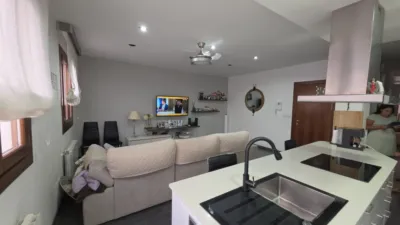 Apartment in Baza photo 16