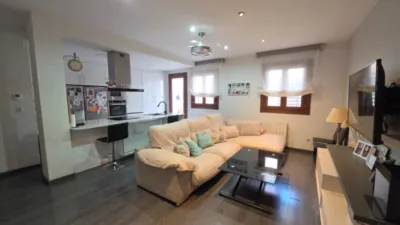 Apartment in Baza photo 26