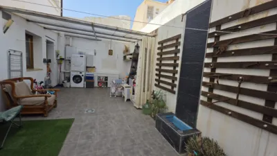 Apartment in Baza photo 29