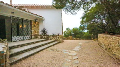 House on Carrer de la Glorieta photo 5