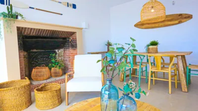 House on Carrer de la Glorieta photo 17