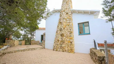 House on Carrer de la Glorieta photo 3