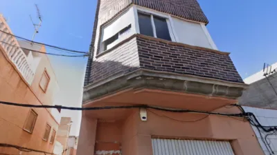 Casa en venta en Carrer de Melilla, 27, Centre (Vila-real) de 170.000 €