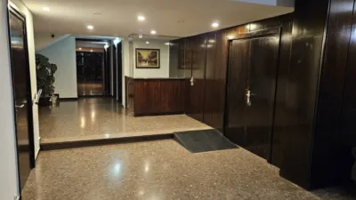 Piso en venta en Carrer de Provença, cerca de Carrer d' Enric Granados, L'Antiga Esquerra de l'Eixample (Distrito Eixample. Barcelona Capital) de 950.000 €