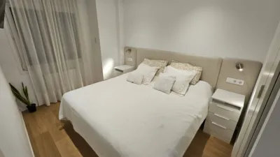 Piso en venta en Carrer de Provença, cerca de Carrer d' Enric Granados, L'Antiga Esquerra de l'Eixample (Distrito Eixample. Barcelona Capital) de 950.000 €