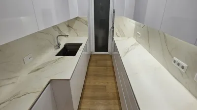 Piso en venta en Carrer de Provença, cerca de Carrer d' Enric Granados, L'Antiga Esquerra de l'Eixample (Distrito Eixample. Barcelona Capital) de 950.000 €