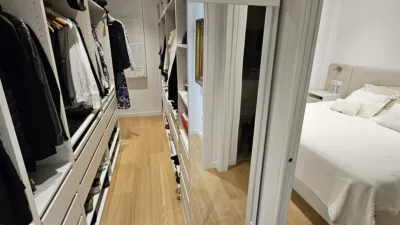 Piso en venta en Carrer de Provença, cerca de Carrer d' Enric Granados, L'Antiga Esquerra de l'Eixample (Distrito Eixample. Barcelona Capital) de 950.000 €