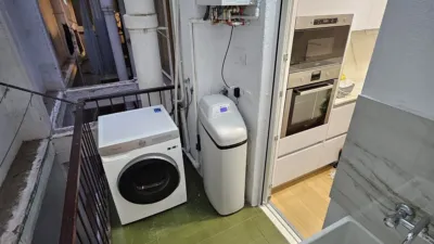 Piso en venta en Carrer de Provença, cerca de Carrer d' Enric Granados, L'Antiga Esquerra de l'Eixample (Distrito Eixample. Barcelona Capital) de 950.000 €