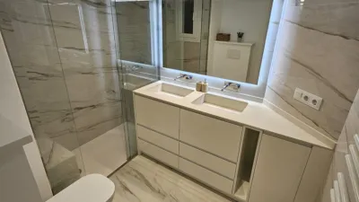 Piso en venta en Carrer de Provença, cerca de Carrer d' Enric Granados, L'Antiga Esquerra de l'Eixample (Distrito Eixample. Barcelona Capital) de 950.000 €