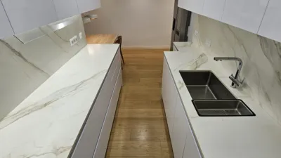 Piso en venta en Carrer de Provença, cerca de Carrer d' Enric Granados, L'Antiga Esquerra de l'Eixample (Distrito Eixample. Barcelona Capital) de 950.000 €