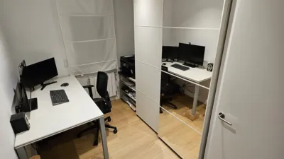 Piso en venta en Carrer de Provença, cerca de Carrer d' Enric Granados, L'Antiga Esquerra de l'Eixample (Distrito Eixample. Barcelona Capital) de 950.000 €