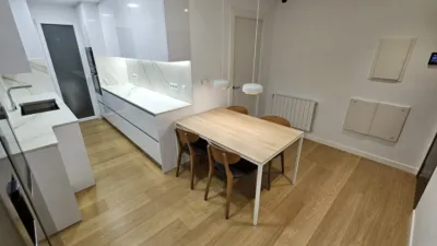 Piso en venta en Carrer de Provença, cerca de Carrer d' Enric Granados, L'Antiga Esquerra de l'Eixample (Distrito Eixample. Barcelona Capital) de 950.000 €