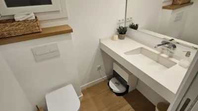 Piso en venta en Carrer de Provença, cerca de Carrer d' Enric Granados, L'Antiga Esquerra de l'Eixample (Distrito Eixample. Barcelona Capital) de 950.000 €