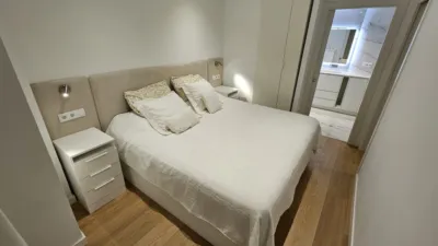 Piso en venta en Carrer de Provença, cerca de Carrer d' Enric Granados, L'Antiga Esquerra de l'Eixample (Distrito Eixample. Barcelona Capital) de 950.000 €