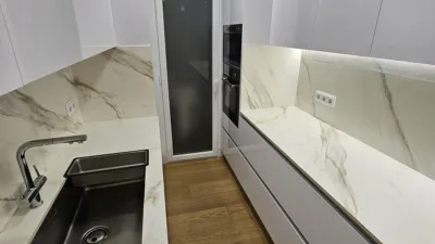 Piso en venta en Carrer de Provença, cerca de Carrer d' Enric Granados, L'Antiga Esquerra de l'Eixample (Distrito Eixample. Barcelona Capital) de 950.000 €