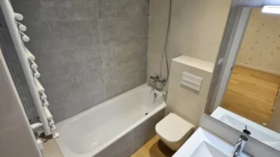 Piso en venta en Carrer de Provença, cerca de Carrer d' Enric Granados, L'Antiga Esquerra de l'Eixample (Distrito Eixample. Barcelona Capital) de 950.000 €