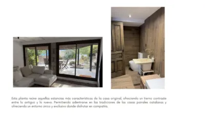 Casa en venta en Carrer Carrero, Estana (Montellà i Martinet) de 1.110.000 €
