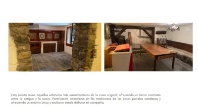 Casa en venta en Carrer Carrero, Estana (Montellà i Martinet) de 1.110.000 €