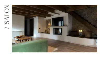 Casa en venta en Carrer Carrero, Estana (Montellà i Martinet) de 1.110.000 €