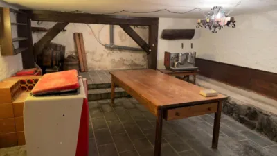 Casa en venta en Carrer Carrero, Estana (Montellà i Martinet) de 1.110.000 €