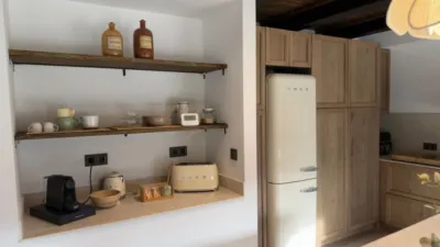 Casa en venta en Carrer Carrero, Estana (Montellà i Martinet) de 1.110.000 €