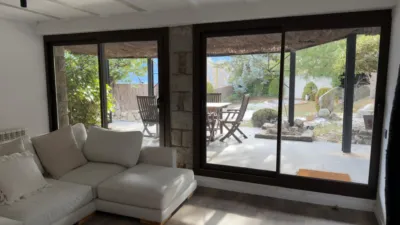 Casa en venta en Carrer Carrero, Estana (Montellà i Martinet) de 1.110.000 €
