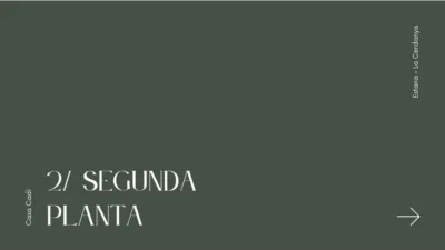 Casa en venta en Carrer Carrero, Estana (Montellà i Martinet) de 1.110.000 €