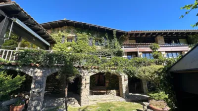 Casa en venta en Carrer Carrero, Estana (Montellà i Martinet) de 1.110.000 €