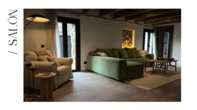 Casa en venta en Carrer Carrero, Estana (Montellà i Martinet) de 1.110.000 €