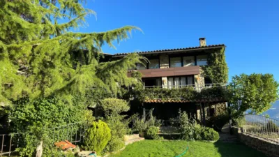 Casa en venta en Carrer Carrero, Estana (Montellà i Martinet) de 1.110.000 €