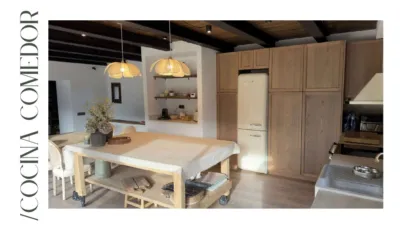Casa en venta en Carrer Carrero, Estana (Montellà i Martinet) de 1.110.000 €