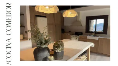 Casa en venta en Carrer Carrero, Estana (Montellà i Martinet) de 1.110.000 €