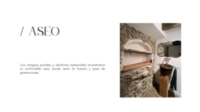 Casa en venta en Carrer Carrero, Estana (Montellà i Martinet) de 1.110.000 €