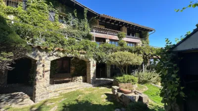 Casa en venta en Carrer Carrero, Estana (Montellà i Martinet) de 1.110.000 €