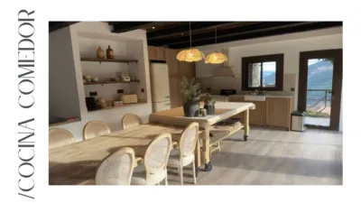 Casa en venta en Carrer Carrero, Estana (Montellà i Martinet) de 1.110.000 €