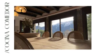 Casa en venta en Carrer Carrero, Estana (Montellà i Martinet) de 1.110.000 €