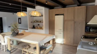 Casa en venta en Carrer Carrero, Estana (Montellà i Martinet) de 1.110.000 €