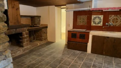 Casa en venta en Carrer Carrero, Estana (Montellà i Martinet) de 1.110.000 €