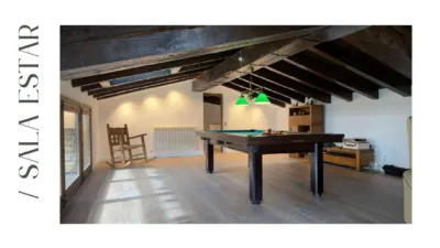 Casa en venta en Carrer Carrero, Estana (Montellà i Martinet) de 1.110.000 €