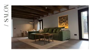 Casa en venta en Carrer Carrero, Estana (Montellà i Martinet) de 1.110.000 €
