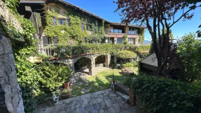 Casa en venta en Carrer Carrero, Estana (Montellà i Martinet) de 1.110.000 €
