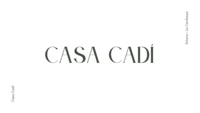 Casa en venta en Carrer Carrero, Estana (Montellà i Martinet) de 1.110.000 €