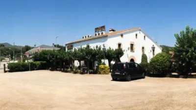 Casa en venta en Avinguda de Prat de la Riba, 26 - Vista 4