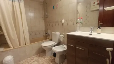 Apartment for sale on Carrer de Carreras i Candi photo 13