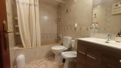 Apartment for sale on Carrer de Carreras i Candi photo 14