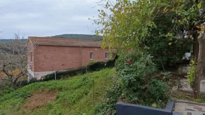 House for sale on Carrer del Cim de la Barònia photo 4