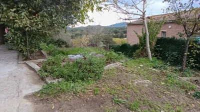 House for sale on Carrer del Cim de la Barònia photo 3