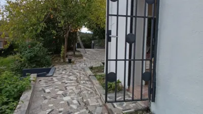 House for sale on Carrer del Cim de la Barònia photo 8
